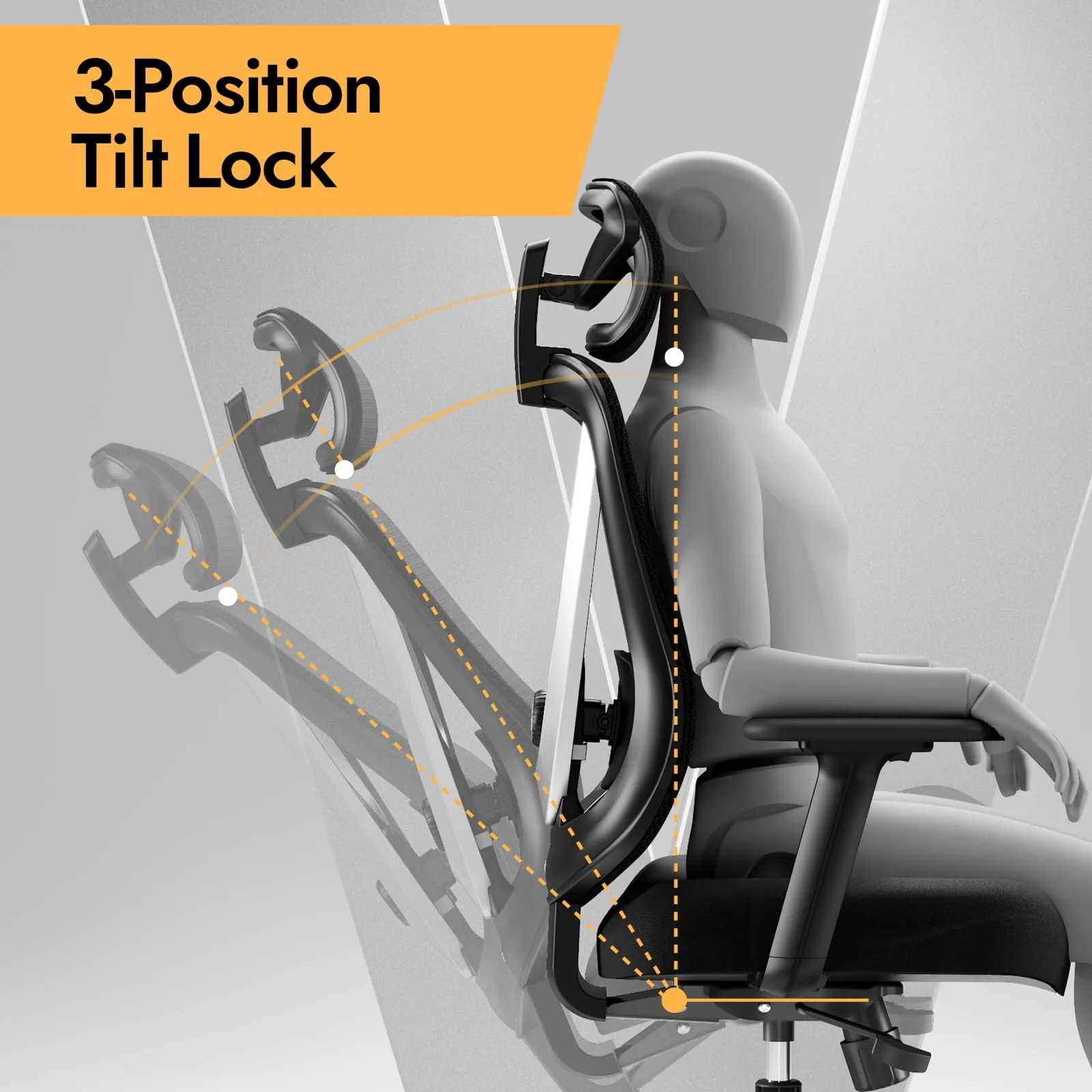 HOLLUDLE V-Chair — imagen 5