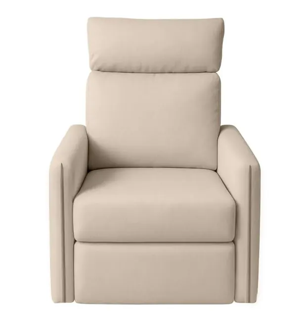 SHIITO Duna JC, silla reclinable o de relax, tapizada en Tejido premium — imagen 3 de 7