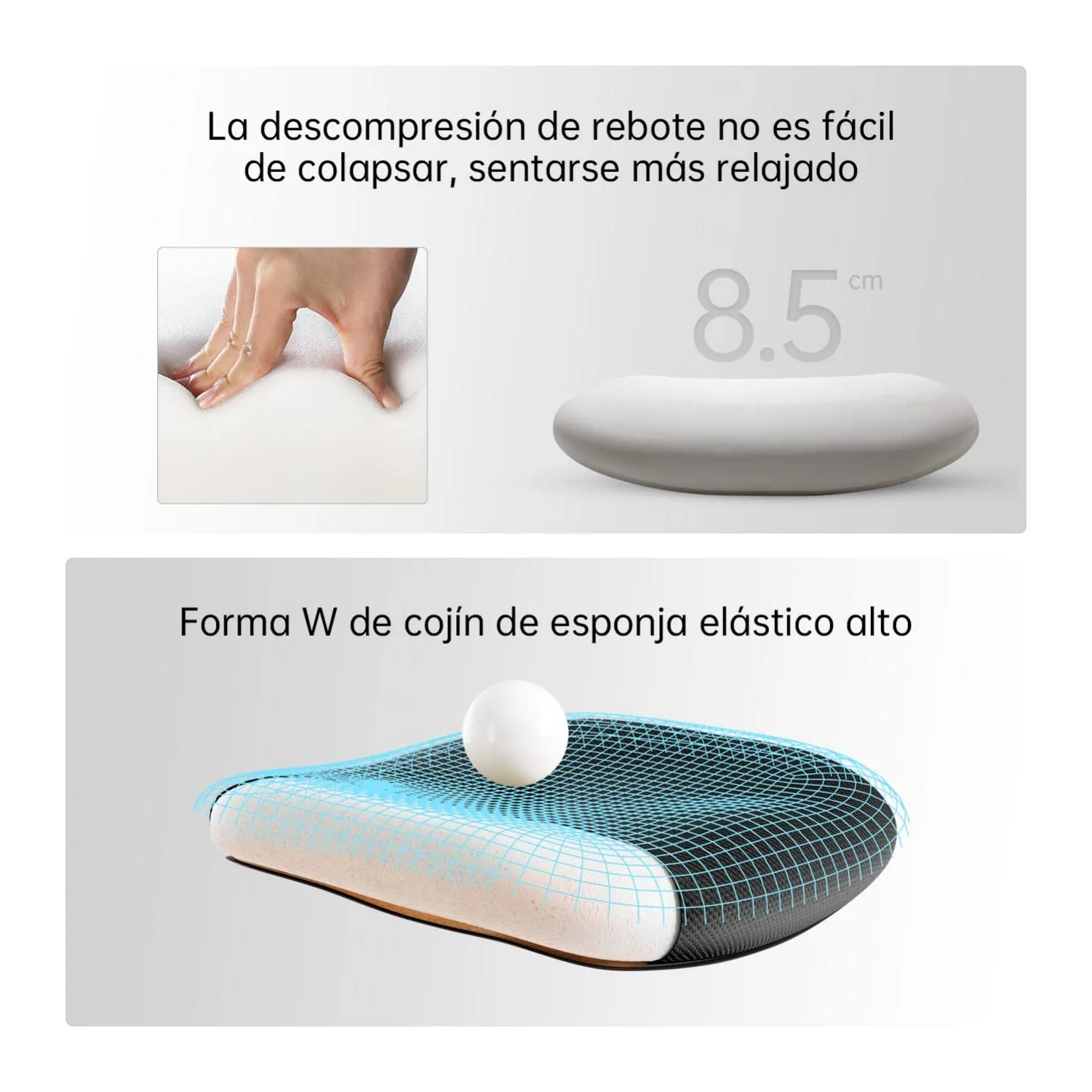 SIHOO M18 — imagen 4