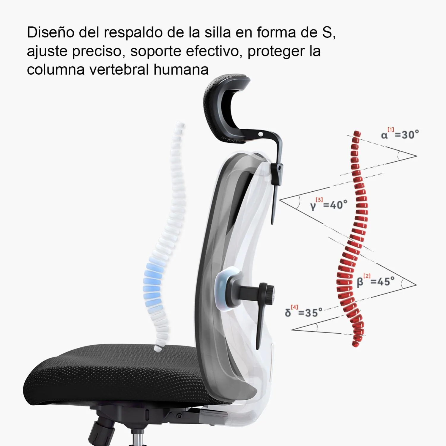 SIHOO M18 — imagen 5