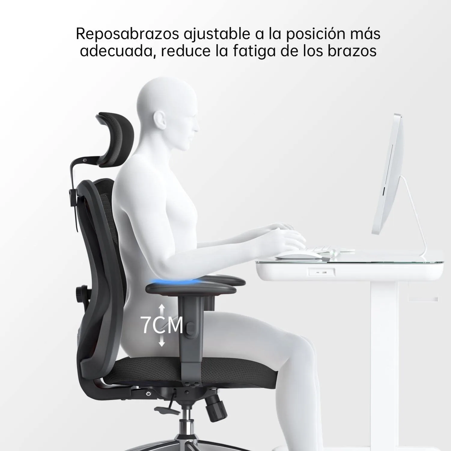 SIHOO M18 — imagen 7