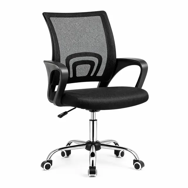 T-LOVENDO AM-OC533, silla ergonómica de T-LOVENDO.ES, tapizada en Tela transpirable (mesh)