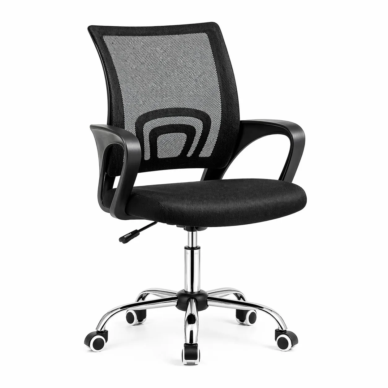 T-LOVENDO AM-OC533, silla ergonómica de T-LOVENDO.ES, tapizada en Tela transpirable (mesh)