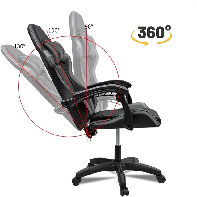 T-LOVENDO CGC11, silla gaming de T-LOVENDO.ES — imagen 7 de 7