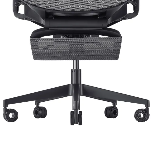 VALK Myla, silla reclinable o de relax, tapizada en Tela transpirable (mesh) — imagen 7 de 7
