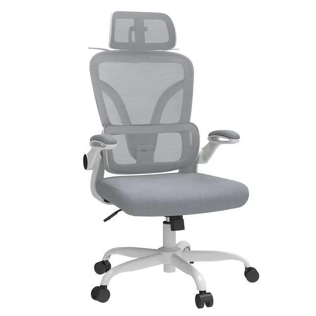 Ximstar R6, silla ergonómica, tapizada en Tela transpirable (mesh)